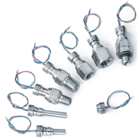 Model K8 Pressure Transducer