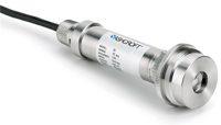 Model KX Flush Mount Pressure Transducer
