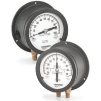 1125/1125A Differential Pressure Gauge