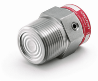 330 All-Welded Flush Mini Diaphragm Seal