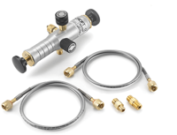 DPPV-KIT Combination Pressure & Vacuum Pump