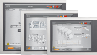 Automation Panel Single-Touch