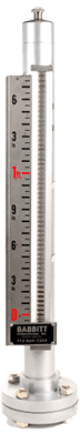 LG Series Magnetic Level Indicator