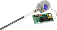 LS8000 Full-Featured Sensor With Remote Electronics