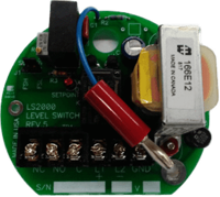 Spare Parts & Repairs For Point Level Switches
