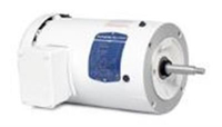56J Jet Pump Motors - Washdown Duty - AC Motors