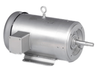 Close-Coupled Pump Motors
