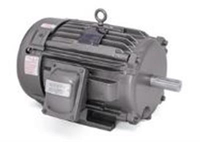 Explosion-Proof General-Purpose Motors - AC Motors