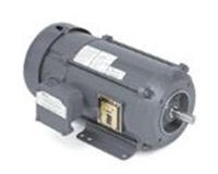 Explosion-Proof Motors - DC Motors