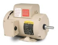 General Farm Duty Motors - AC Motor