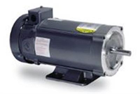 General-Purpose Motors - Permanent Magnet - DC Motor