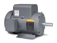 Pressure Washer Motors - Definite Purpose - AC Motor