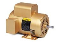 Single Phase Open - General-Purpose - AC Motor