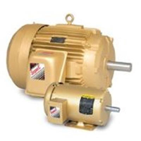 Three Phase Enclosed - General-Purpose - AC Motor