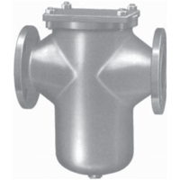 In-Line & Angle Strainer