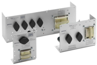 32000 Regulated Linear Power Supply