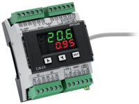 PPT245 Multifunction Indicator/Controller