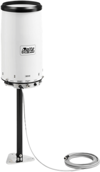 HD2016 - Weighing Rain Gauge
