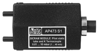 AP473 Series SICRAM Modules