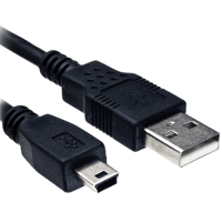 CP23 – PC Connecting Cable