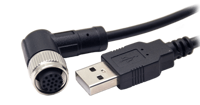 CP24H – HD2402 Connecting Cable