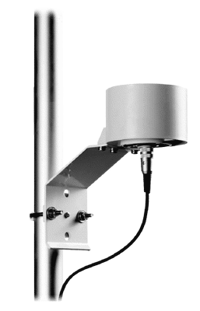 HD2013.3 – Precipitation Detector