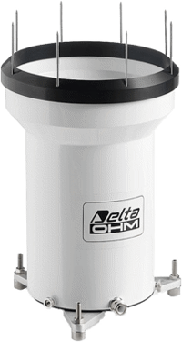 HD2013 – Tipping Bucket Rain Gauge