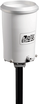 HD2015 – Tipping Bucket Rain Gauge