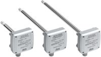 HD48… Series – Active Temperature-Humidity Transmitters