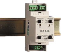 HD588 – Analog Interface Module