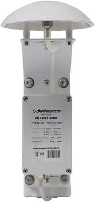 HD9408T… Series – Meteo Barometric Transmitter