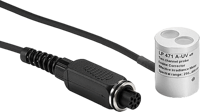 LP471A-Uveff – Total Effective Irradiance Probe