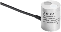 LP471P-A – Combined Illuminance and Irradiance Probe