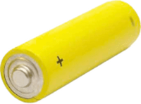 1 Pack AA Alkaline Batteries