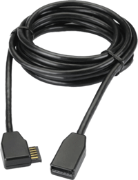 10' Probe Extension Cable