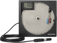 6″ Chart Recorder