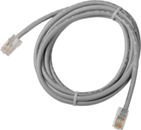 7' Category 5 Ethernet Cable