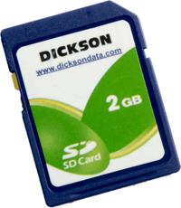 Extra FLASH 2GB Memory Card