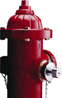 Fire Hydrant Adapter Kit