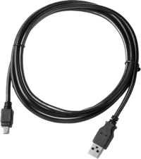 Mini USB Download Cable