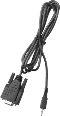 Serial Download Cable