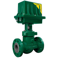 D4 Control Valve