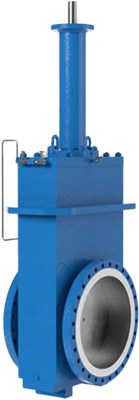 Duragate Symmetrical Expanding Gate Valve