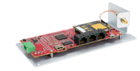 ZumLink SCADA Radio