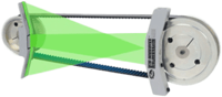 Gates® EZ Align™ Laser Tool
