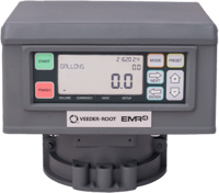 EMR4 Electronic Meter Register System