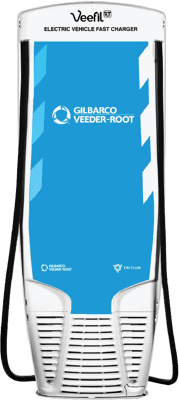 Veefil RT 50KW SC Fast Charger
