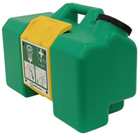 7501 Portable Gravity Fed Eyewash