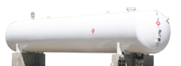 HT-1137 LPG Vessel