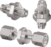 CVW Series All Welded Check Valve